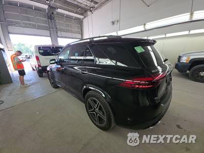 2024 Mercedes-Benz GLE 350 - zdjęcie 6 z 25 - miniatura