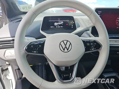 2021 Volkswagen ID.4 1st Edition - zdjęcie 10 z 23 - miniatura