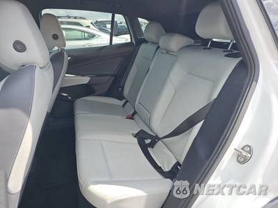 2021 Volkswagen ID.4 1st Edition - zdjęcie 13 z 23 - miniatura
