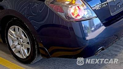 2012 Nissan Altima 2.5 S Sedan - zdjęcie 10 z 33 - miniatura
