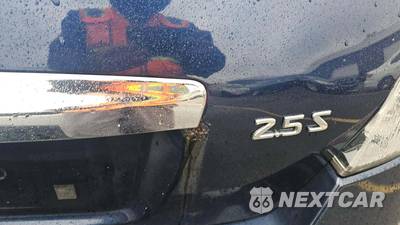 2012 Nissan Altima 2.5 S Sedan - zdjęcie 29 z 33 - miniatura