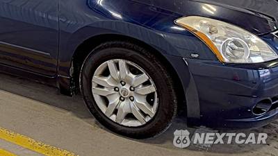 2012 Nissan Altima 2.5 S Sedan - zdjęcie 8 z 33 - miniatura