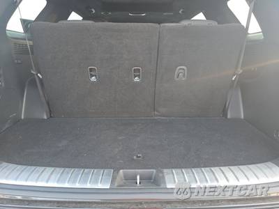 2023 Hyundai Palisade Calligraphy - zdjęcie 17 z 25 - miniatura