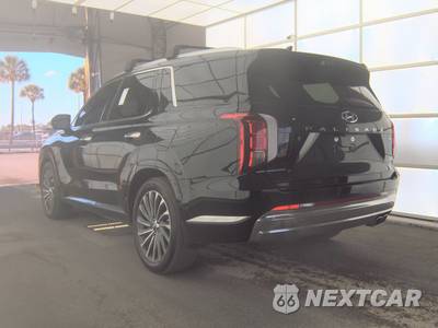 2023 Hyundai Palisade Calligraphy - zdjęcie 6 z 25 - miniatura