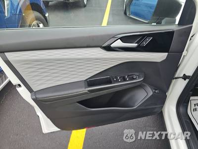 2024 Volkswagen Taos S - zdjęcie 9 z 18 - miniatura