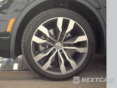 2021 Volkswagen Tiguan SEL Premium R-Line - zdjęcie 9 z 26 - miniatura