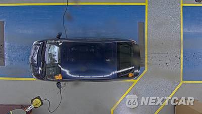 2012 Toyota Prius Three - zdjęcie 18 z 18 - miniatura