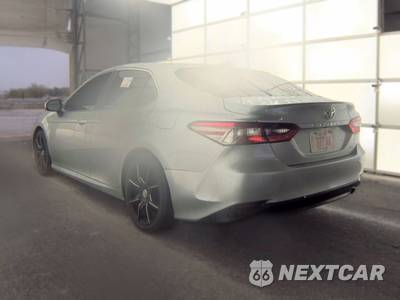 2023 Toyota Camry LE - zdjęcie 6 z 7 - miniatura