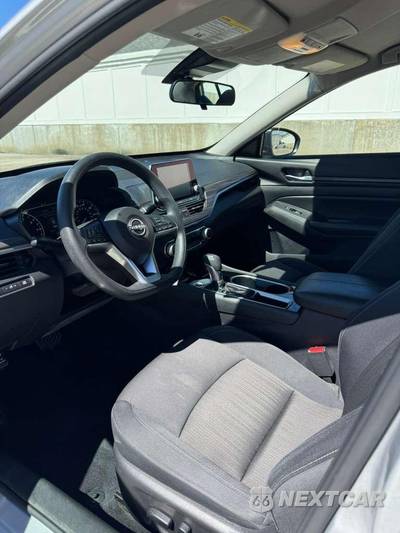 2024 Nissan Altima SV - zdjęcie 11 z 13 - miniatura