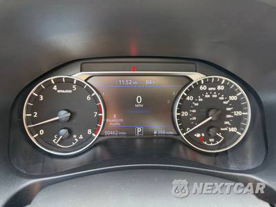 2024 Nissan Altima SV - zdjęcie 9 z 13 - miniatura