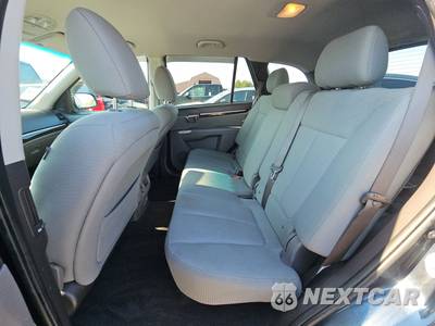 2012 Hyundai Santa Fe GLS - zdjęcie 13 z 27 - miniatura