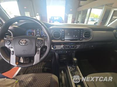 2023 Toyota Tacoma SR5 Crew Cab Medium Bed - zdjęcie 11 z 17 - miniatura