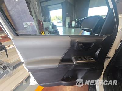 2023 Toyota Tacoma SR5 Crew Cab Medium Bed - zdjęcie 9 z 17 - miniatura