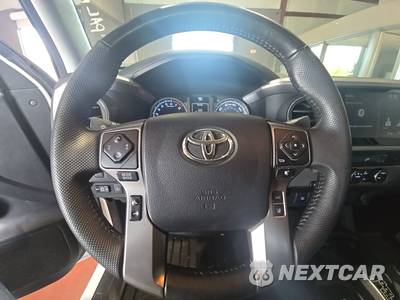 2023 Toyota Tacoma SR5 Crew Cab Medium Bed - zdjęcie 10 z 17 - miniatura