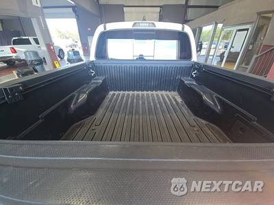 2023 Toyota Tacoma SR5 Crew Cab Medium Bed - zdjęcie 16 z 17 - miniatura