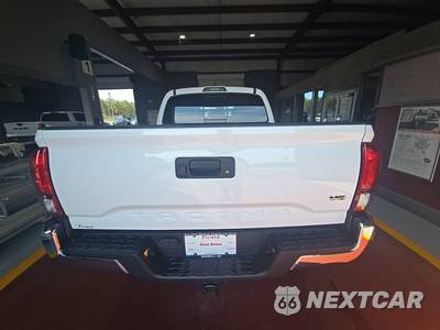 2023 Toyota Tacoma SR5 Crew Cab Medium Bed - zdjęcie 5 z 17 - miniatura
