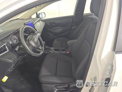 2023 Toyota Corolla LE Sedan - zdjęcie 7 z 17 - miniatura