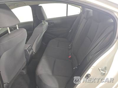 2023 Toyota Corolla LE Sedan - zdjęcie 13 z 17 - miniatura