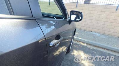 2024 Toyota RAV4 LE - zdjęcie 11 z 14 - miniatura