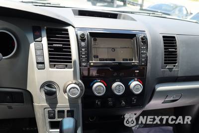 2008 Toyota Tundra Limited Extended Cab Medium Bed - zdjęcie 11 z 21 - miniatura