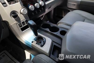 2008 Toyota Tundra Limited Extended Cab Medium Bed - zdjęcie 12 z 21 - miniatura