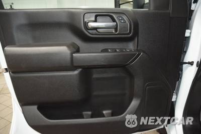 2024 Chevrolet Silverado 3500HD Cab Chassis Work Truck Crew Cab 1WT DRW - zdjęcie 35 z 39 - miniatura