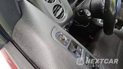 2015 Volkswagen Tiguan S - zdjęcie 20 z 22 - miniatura