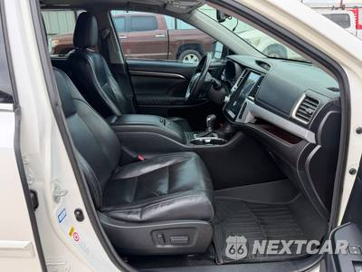 2015 Toyota Highlander Limited - zdjęcie 20 z 29 - miniatura