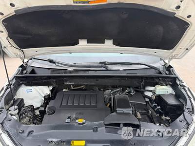 2015 Toyota Highlander Limited - zdjęcie 23 z 29 - miniatura