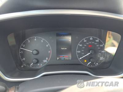 2023 Toyota Corolla Hatchback SE - zdjęcie 12 z 36 - miniatura