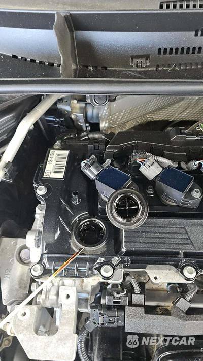 2023 Toyota Corolla Hatchback SE - zdjęcie 19 z 36 - miniatura