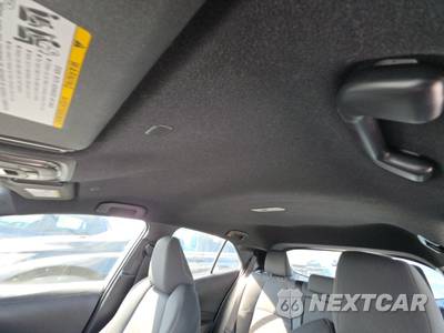 2023 Toyota Corolla Hatchback SE - zdjęcie 18 z 36 - miniatura