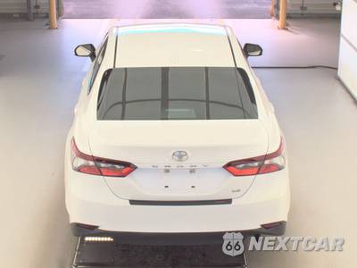 2022 Toyota Camry LE - zdjęcie 5 z 40 - miniatura