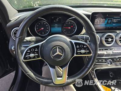2020 Mercedes-Benz C 300 Sedan - zdjęcie 10 z 29 - miniatura
