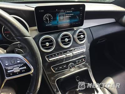 2020 Mercedes-Benz C 300 Sedan - zdjęcie 11 z 29 - miniatura