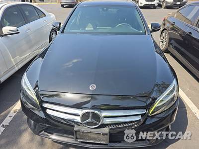 2020 Mercedes-Benz C 300 Sedan - zdjęcie 2 z 29 - miniatura