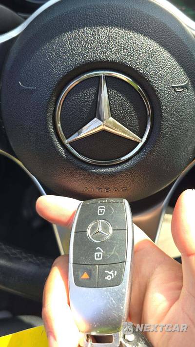 2020 Mercedes-Benz C 300 Sedan - zdjęcie 24 z 29 - miniatura