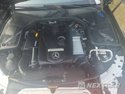 2018 Mercedes-Benz C 300 Convertible - zdjęcie 14 z 37 - miniatura