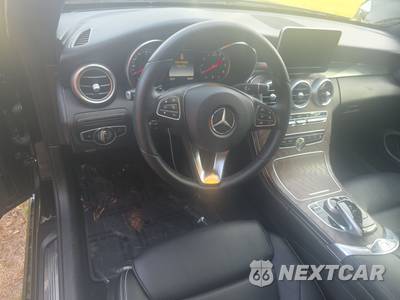 2018 Mercedes-Benz C 300 Convertible - zdjęcie 10 z 37 - miniatura