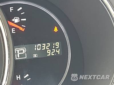 2014 Nissan Murano S - zdjęcie 12 z 27 - miniatura