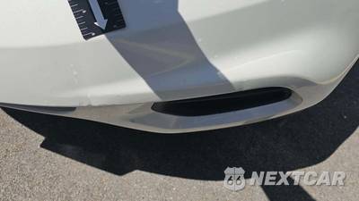 2014 Nissan Murano S - zdjęcie 20 z 27 - miniatura