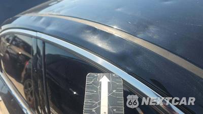 2017 Nissan Altima 2.5 SR - zdjęcie 52 z 71 - miniatura