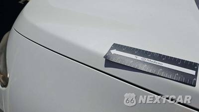 2014 Nissan Murano S - zdjęcie 22 z 27 - miniatura