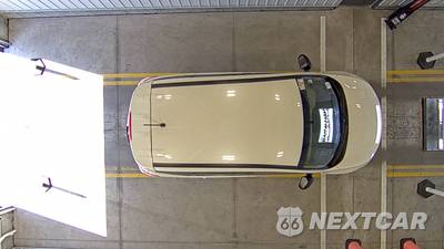 2014 Nissan Murano S - zdjęcie 19 z 27 - miniatura