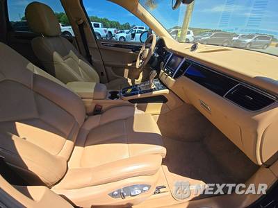 2015 Porsche Macan S - zdjęcie 8 z 24 - miniatura