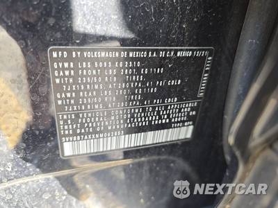 2022 Volkswagen Tiguan SE R-Line Black - zdjęcie 14 z 23 - miniatura