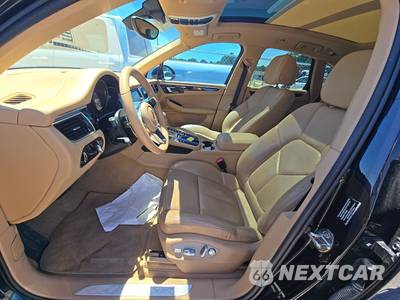 2015 Porsche Macan S - zdjęcie 7 z 24 - miniatura