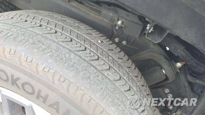 2022 Toyota Tundra Limited Crew Cab Short Bed - zdjęcie 21 z 21 - miniatura
