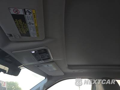 2022 Toyota Tundra Limited Crew Cab Short Bed - zdjęcie 18 z 21 - miniatura