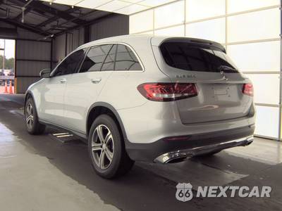2017 Mercedes-Benz GLC 300 4MATIC - zdjęcie 6 z 31 - miniatura